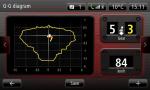 Renault Clio RS 200 EDC 2012 года